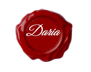 darček DADA